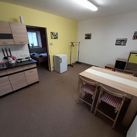 Bigtrip.Cz Apartments Krásná Lípa Dış mekan fotoğraf