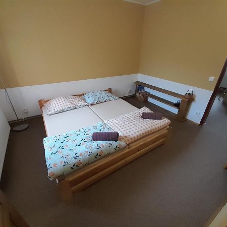 Bigtrip.Cz Apartments Krásná Lípa Dış mekan fotoğraf