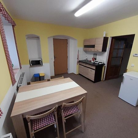 Bigtrip.Cz Apartments Krásná Lípa Dış mekan fotoğraf