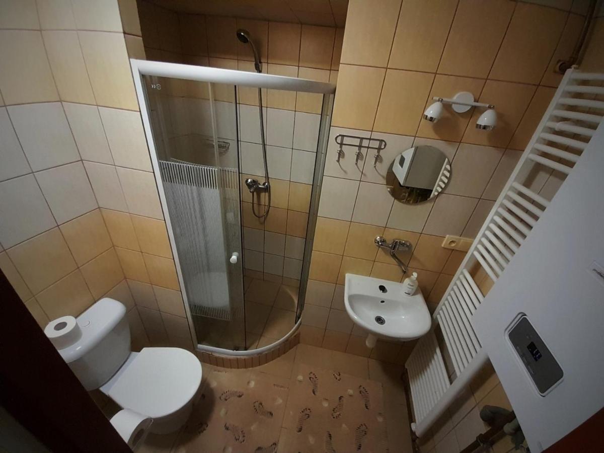 Bigtrip.Cz Apartments Krásná Lípa Dış mekan fotoğraf