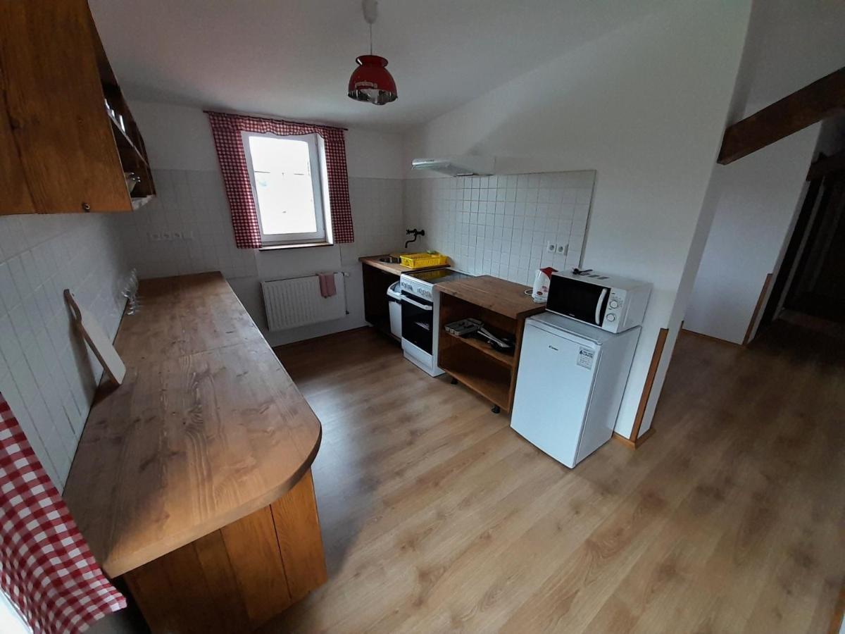 Bigtrip.Cz Apartments Krásná Lípa Dış mekan fotoğraf