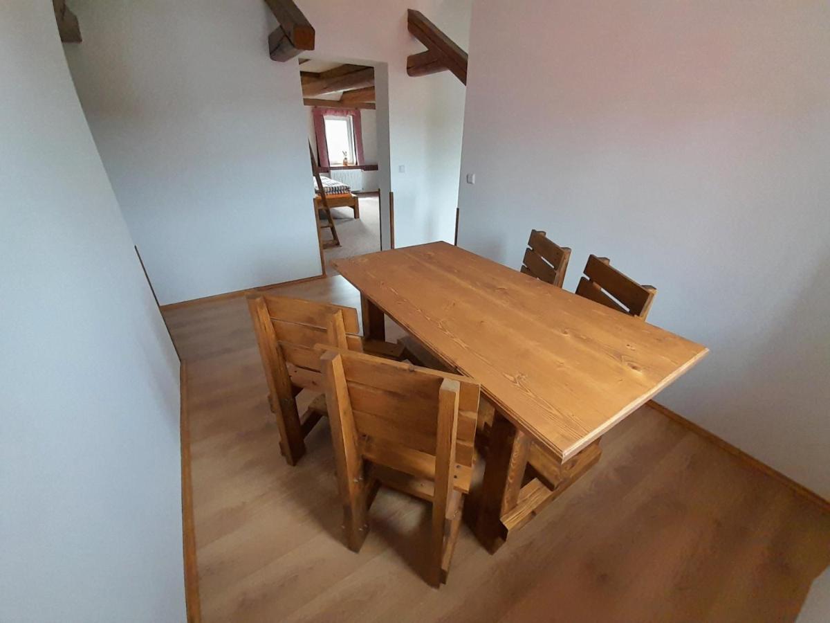 Bigtrip.Cz Apartments Krásná Lípa Dış mekan fotoğraf