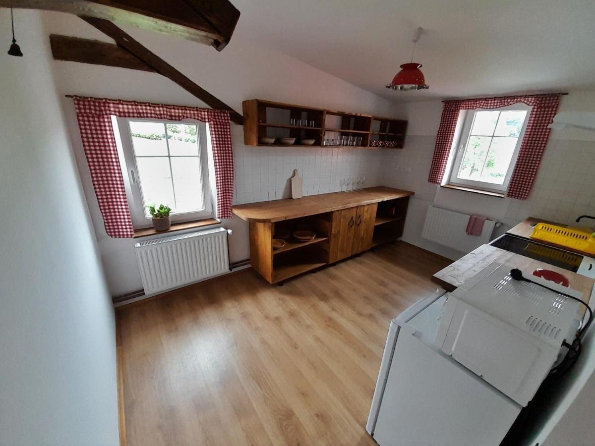 Bigtrip.Cz Apartments Krásná Lípa Dış mekan fotoğraf