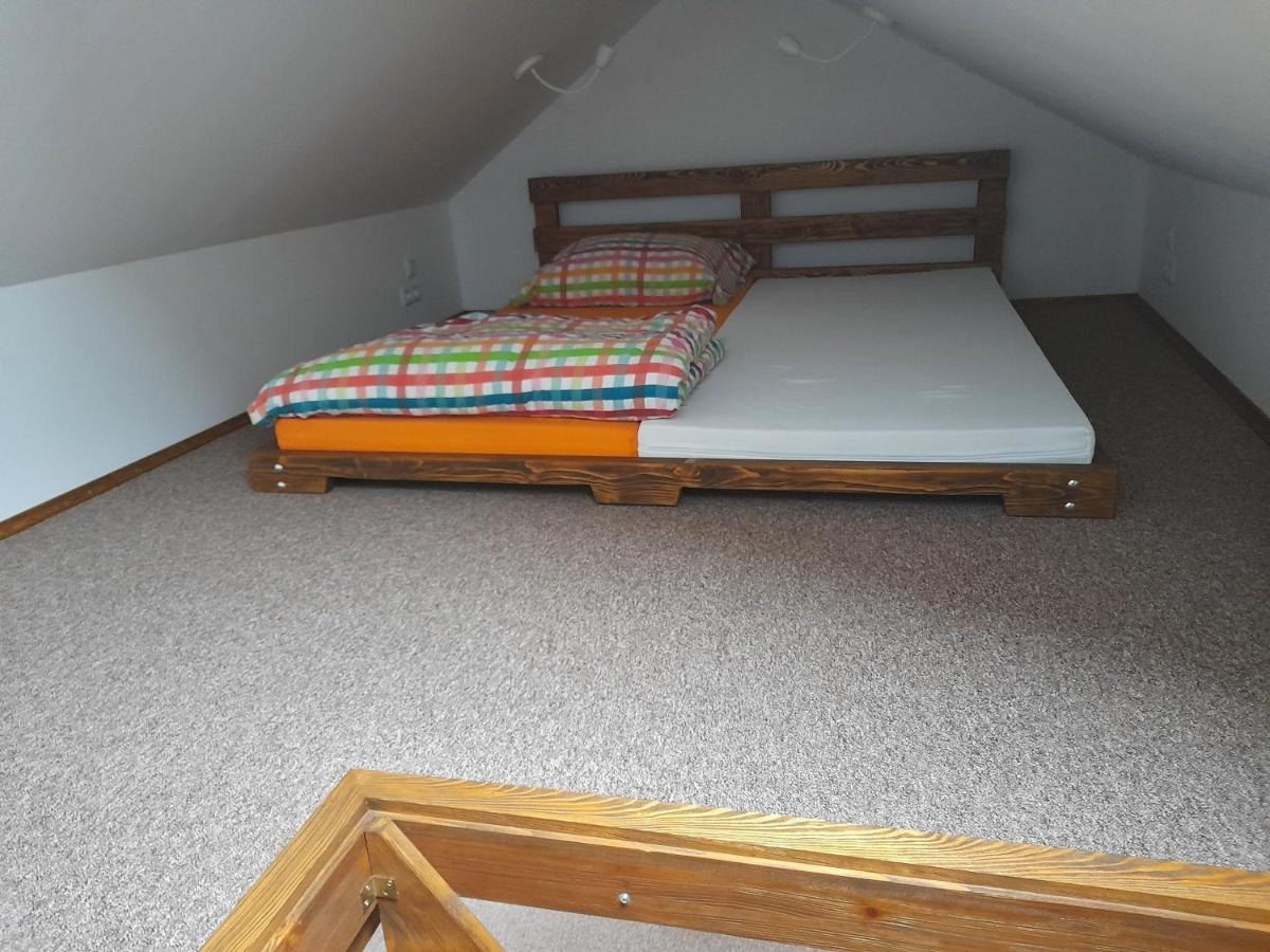 Bigtrip.Cz Apartments Krásná Lípa Dış mekan fotoğraf