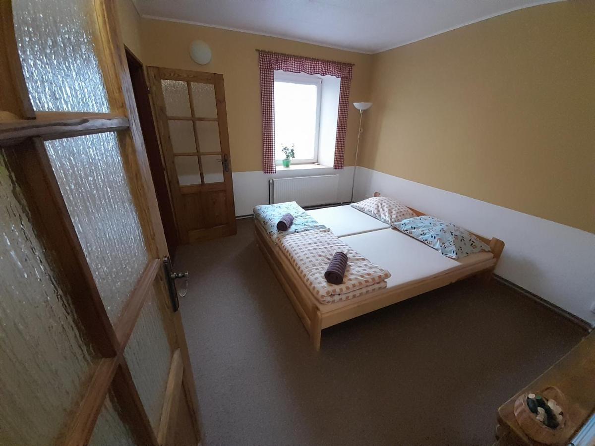 Bigtrip.Cz Apartments Krásná Lípa Dış mekan fotoğraf