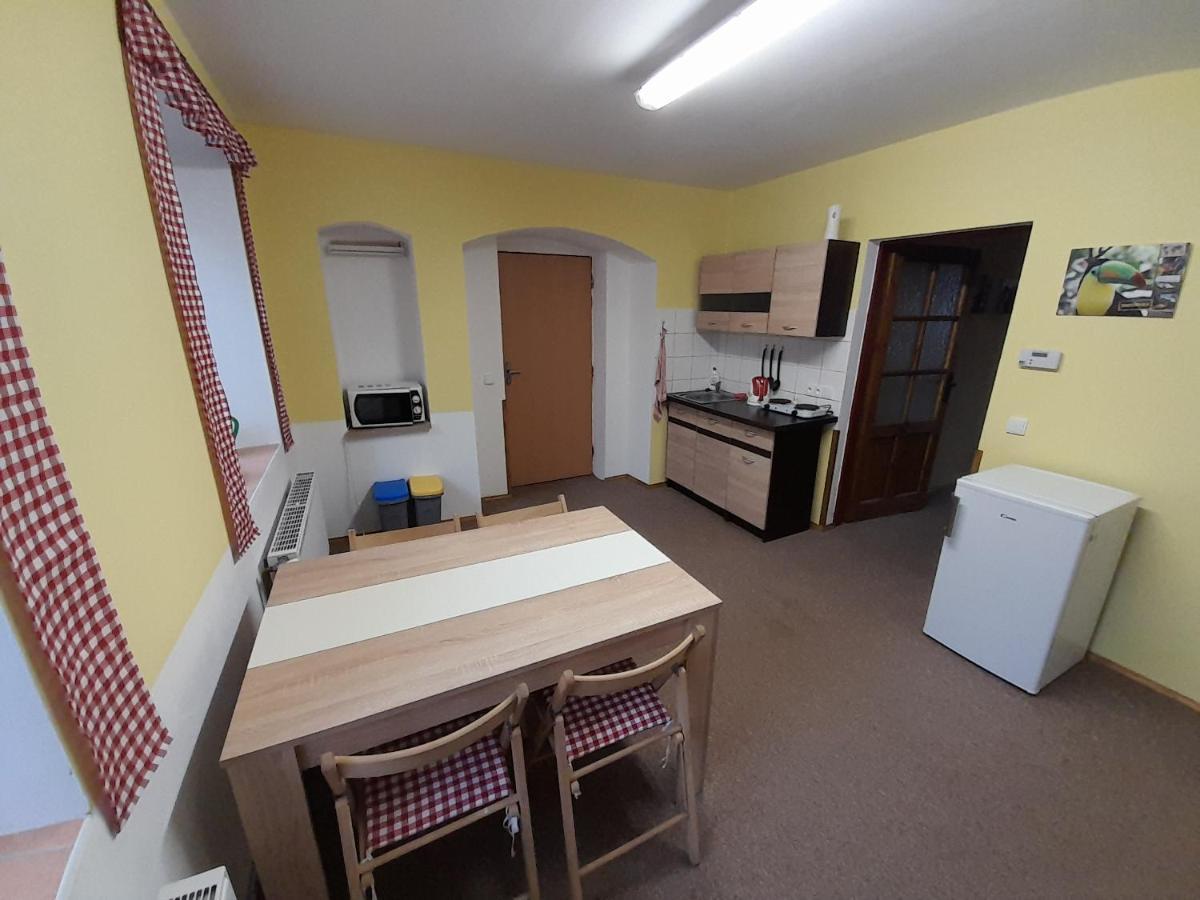 Bigtrip.Cz Apartments Krásná Lípa Dış mekan fotoğraf