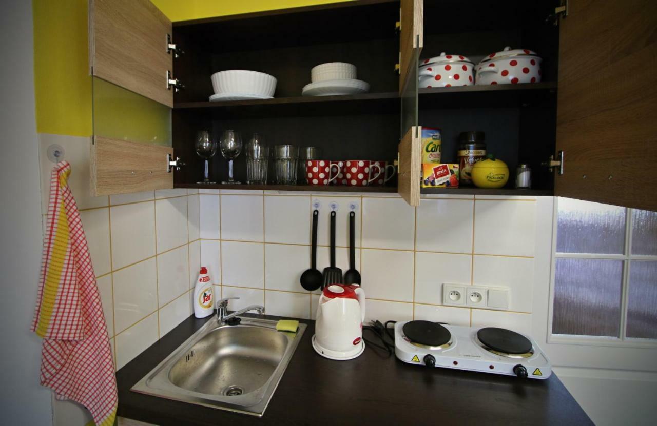 Bigtrip.Cz Apartments Krásná Lípa Dış mekan fotoğraf